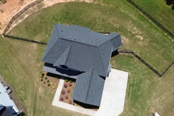 Commercial business roofing and storm protection insurance