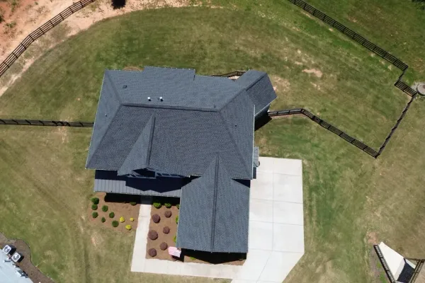 Professional roofing contractors serving Alpharetta, GA