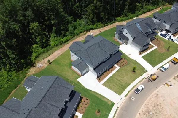 Annual roof maintenance inspections and condition monitoring