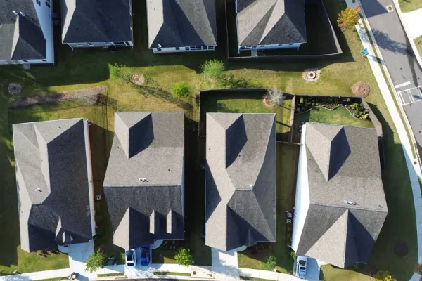 Attic fan installation and powered ventilation solutions