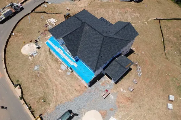 Professional gutter maintenance programs in Woodstock, GA