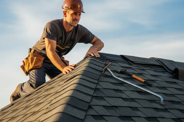 Gutter installation warranties and ongoing maintenance support