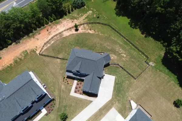 Residential roofing excellence for Cumming families