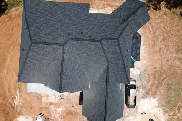 Professional roofing contractors serving Cumming, GA