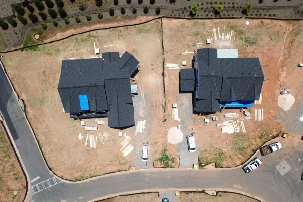 Residential roofing excellence for Duluth homeowners