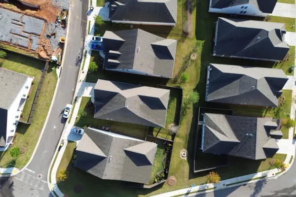 Professional roofing contractors serving Duluth, GA