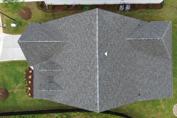 Luxury residential roofing and advanced sustainable solutions