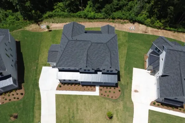 Professional roofing contractors serving Dunwoody, GA