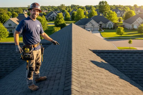 Financing solutions for qualified homeowners