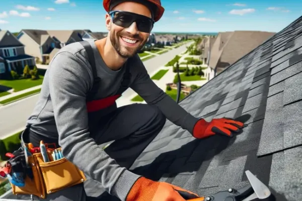 Gutter Cleaning Tools - Professional Equipment for Woodstock, GA