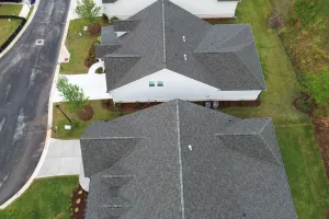 Gutter Cleaning in Woodstock