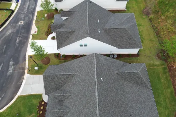 Professional gutter cleaning services in Woodstock, GA