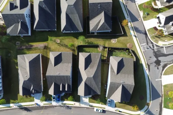 Professional roofing contractors serving Johns Creek, GA