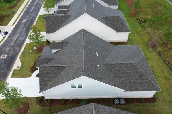 Historic preservation roofing for Marietta properties