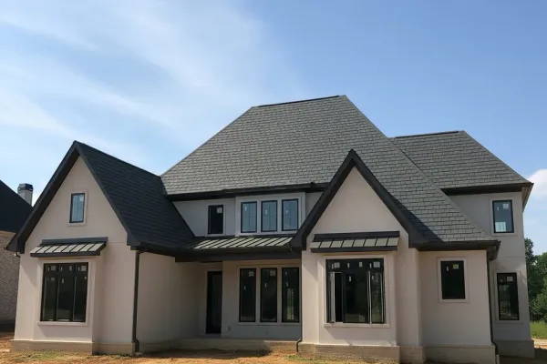 Commercial roofing solutions for Atlanta businesses