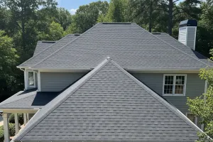 Roof Repair in Woodstock