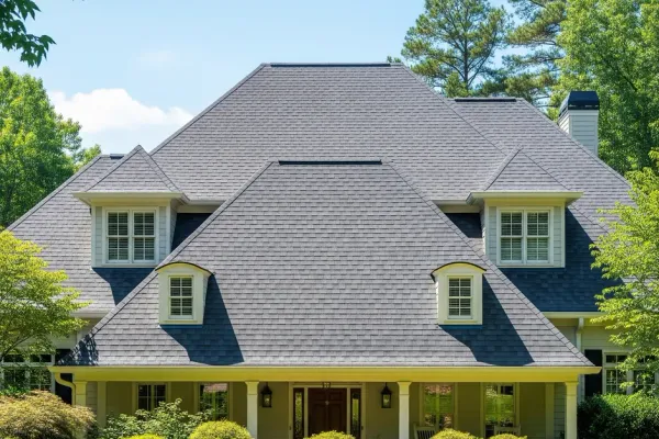 Professional roofing contractors serving Roswell, GA