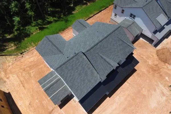 Professional roofing contractors serving Sandy Springs, GA