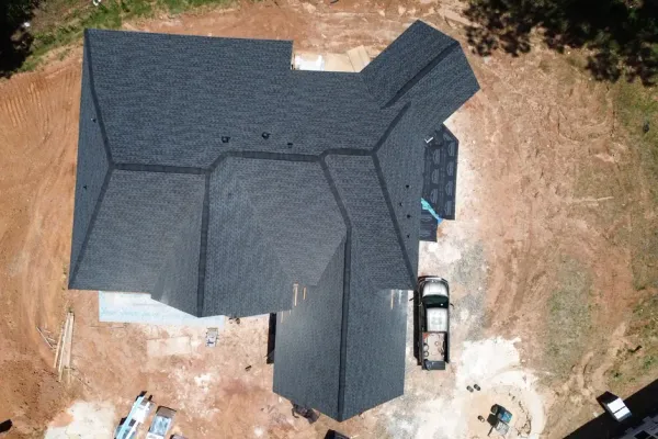 Commercial roofing solutions for Smyrna businesses