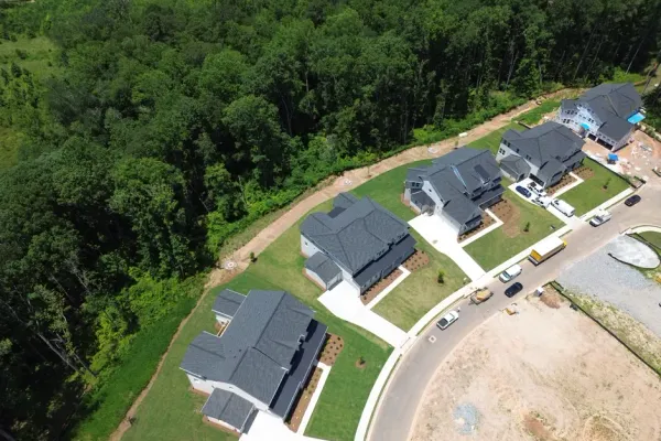 Residential roofing excellence for Sugar Hill homeowners