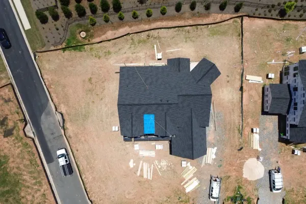 Commercial roofing services for Suwanee businesses