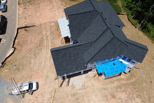 Residential roofing solutions for Suwanee homeowners