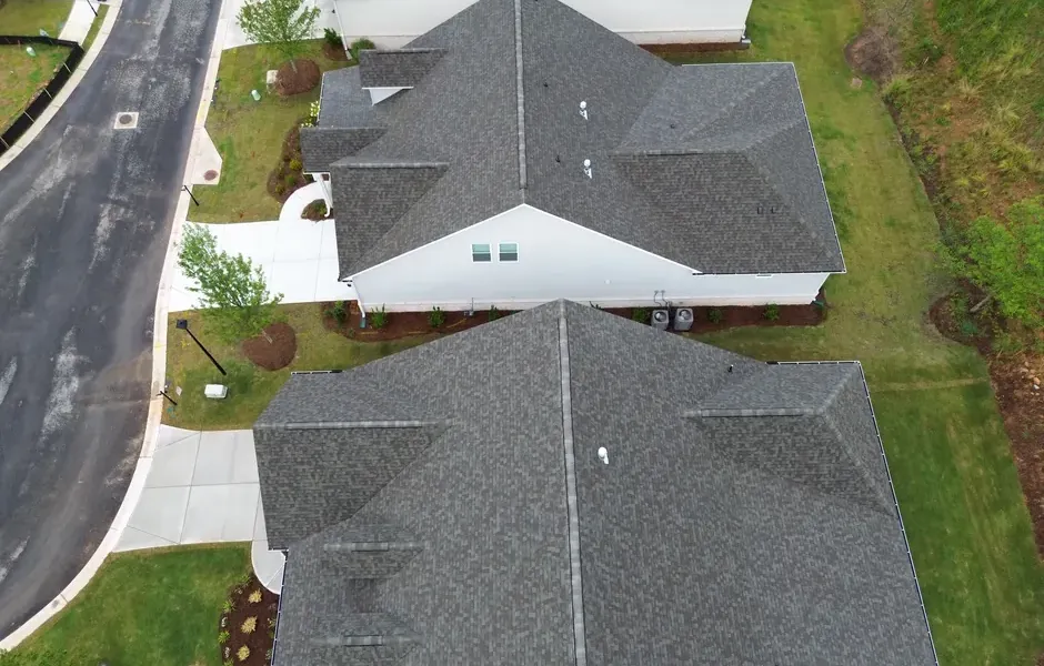 Roof Repair Woodstock