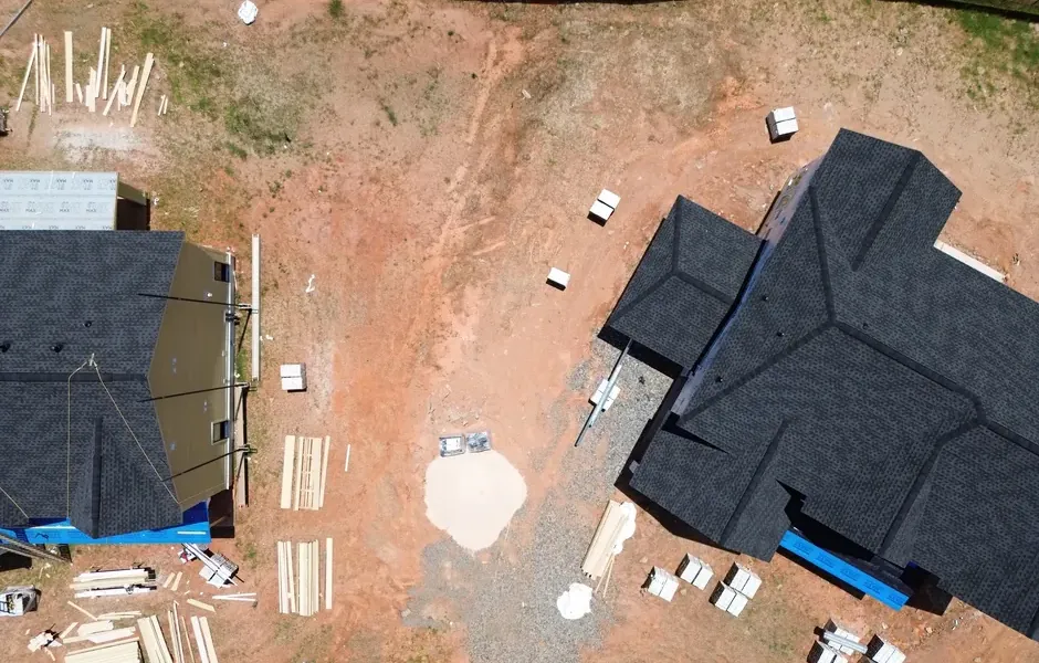 Roof Inspection Woodstock