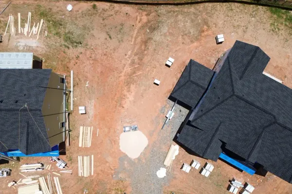 Preventive gutter care and early problem detection