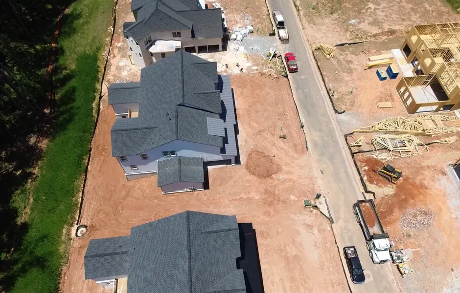 Woodstock Roof Repair: Tackling Issues Before They Become Major Problems