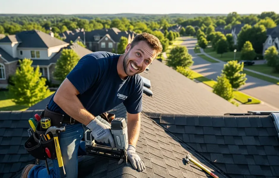 Woodstock Roof Replacement Cost: The 2026 Numbers