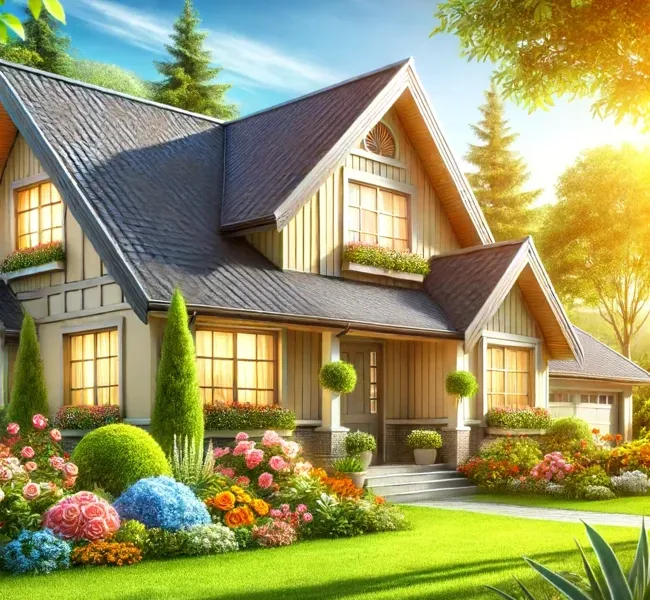 Woodstock Weather and Your Roof: Why Free Inspections Matter