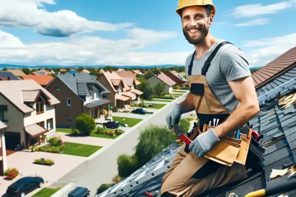 Farmhouse metal and craftsman shingle sit a mile apart