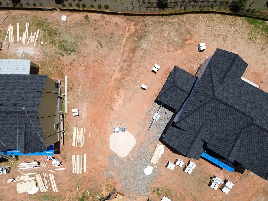 Roof Inspection Woodstock