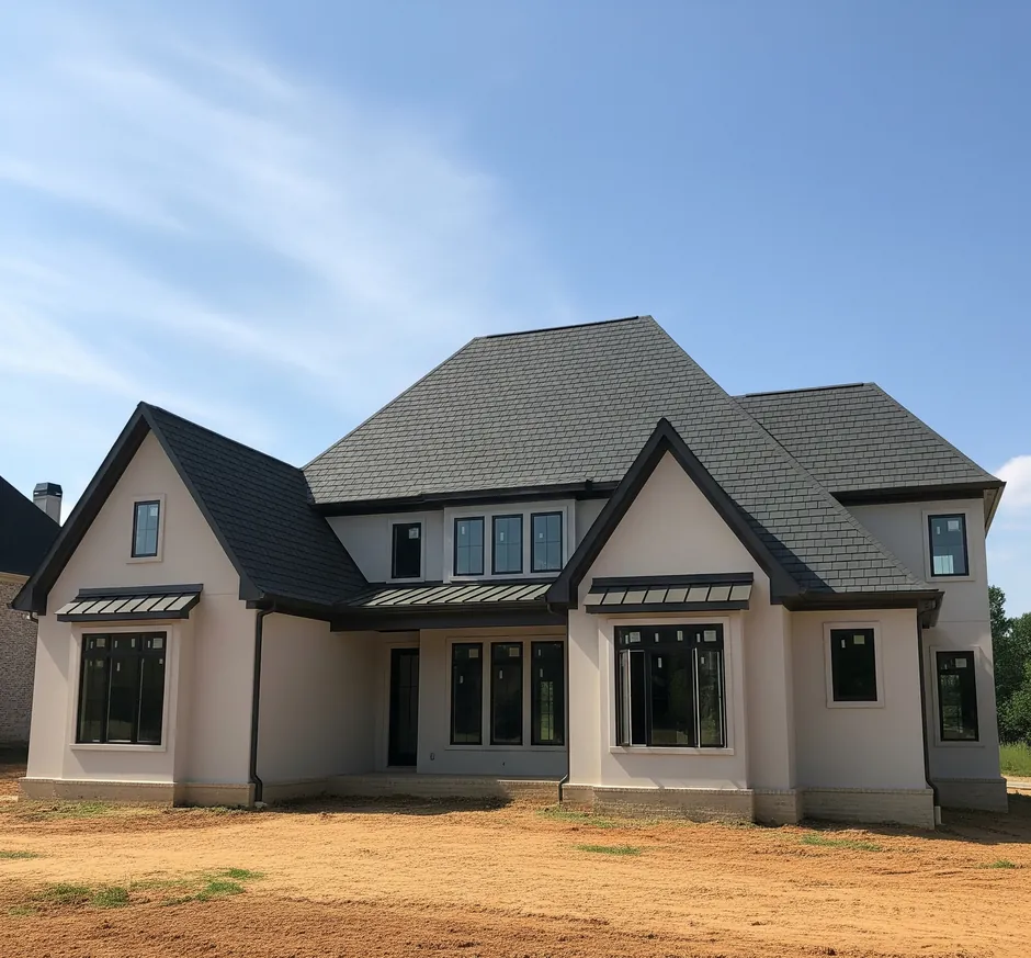 Commercial roofing solutions for Atlanta businesses
