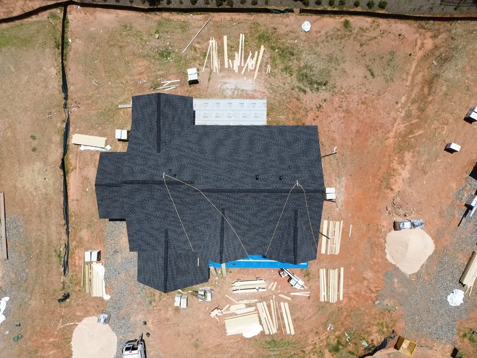 Professional roofing contractors serving Atlanta, GA
