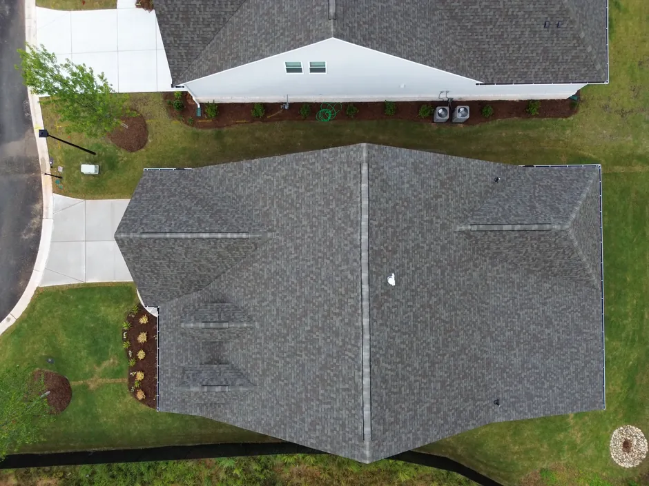 Professional roofing contractors serving Buford, GA