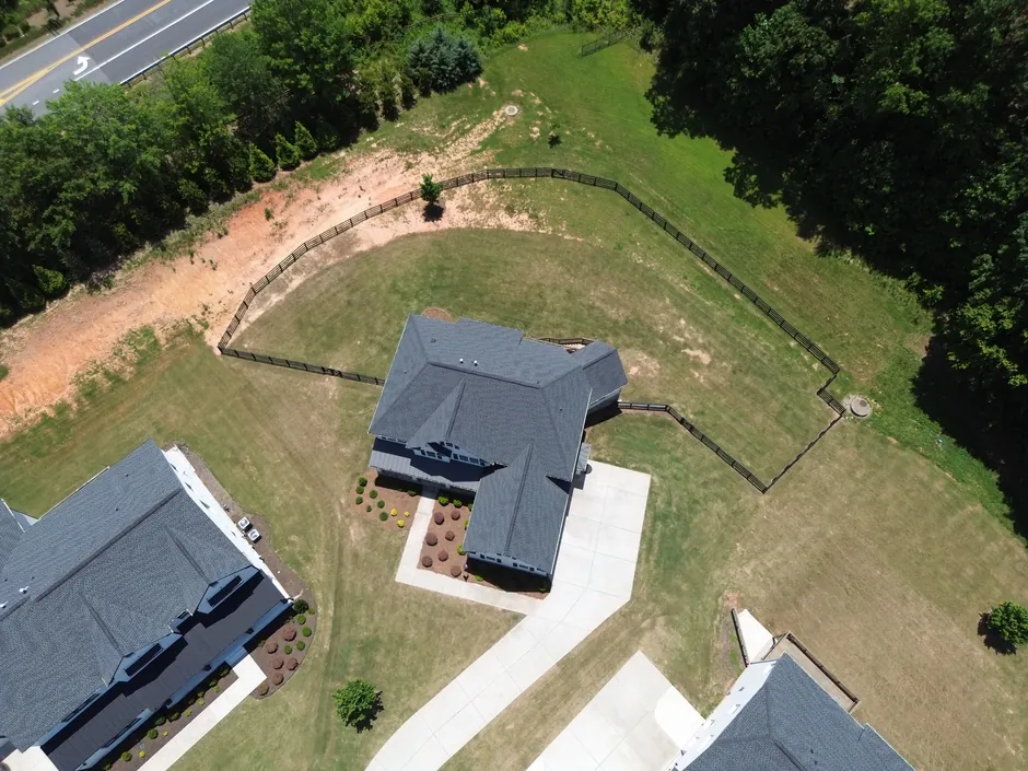 Residential roofing excellence for Cumming families