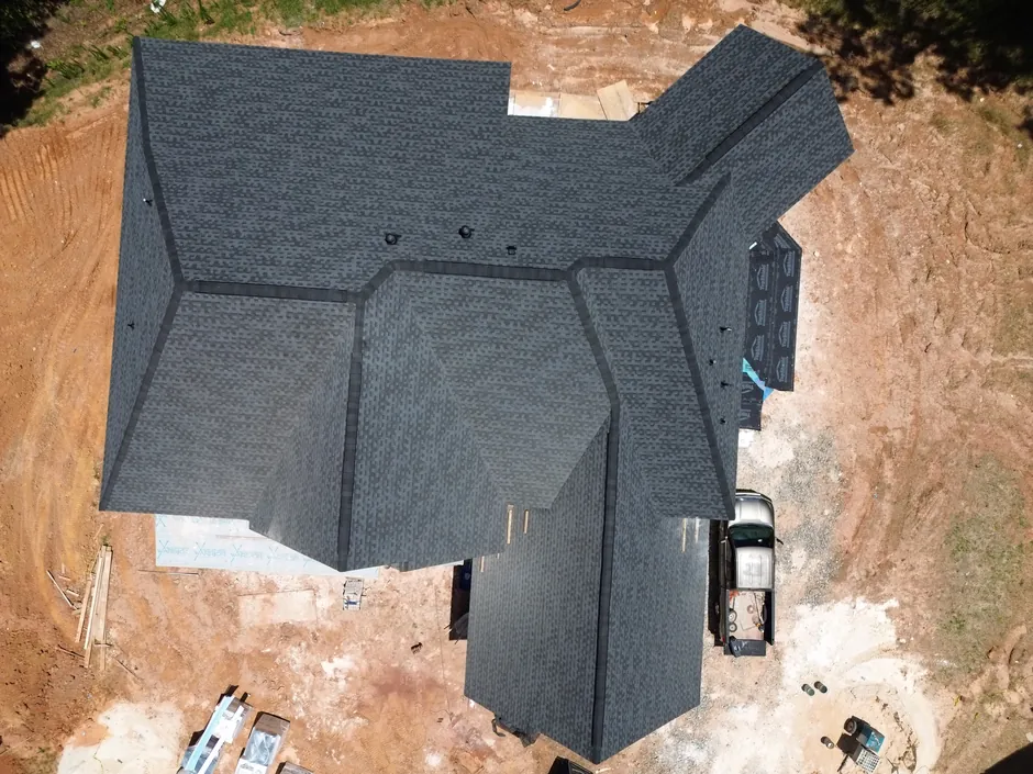 Professional roofing contractors serving Cumming, GA