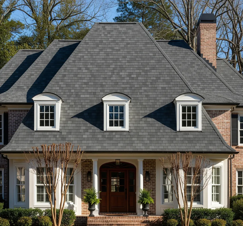 Storm damage restoration and emergency response