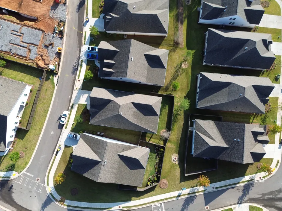 Professional roofing contractors serving Duluth, GA