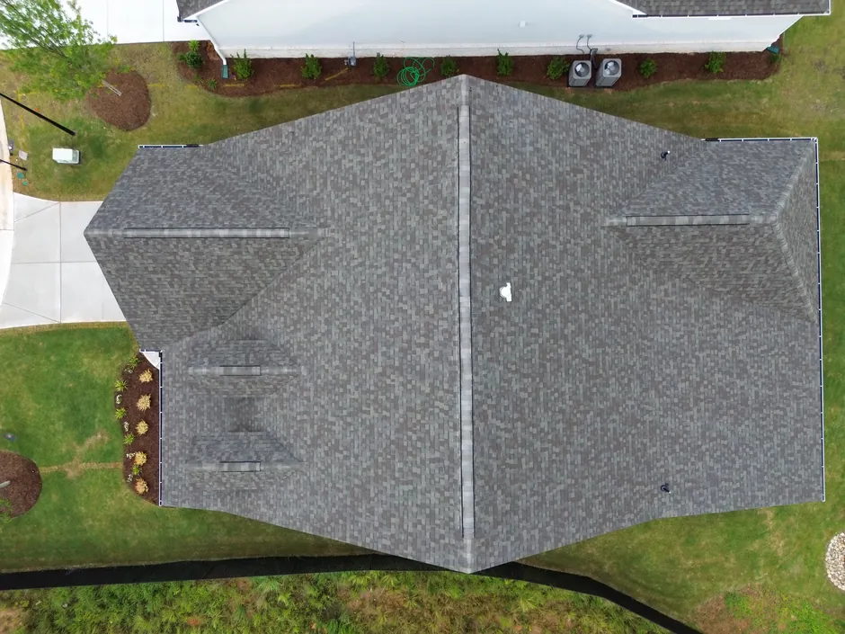 Luxury residential roofing and advanced sustainable solutions