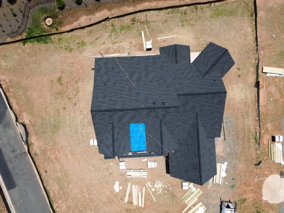 Commercial business roofing and maintenance warranty programs