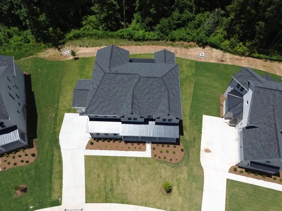 Professional roofing contractors serving Dunwoody, GA