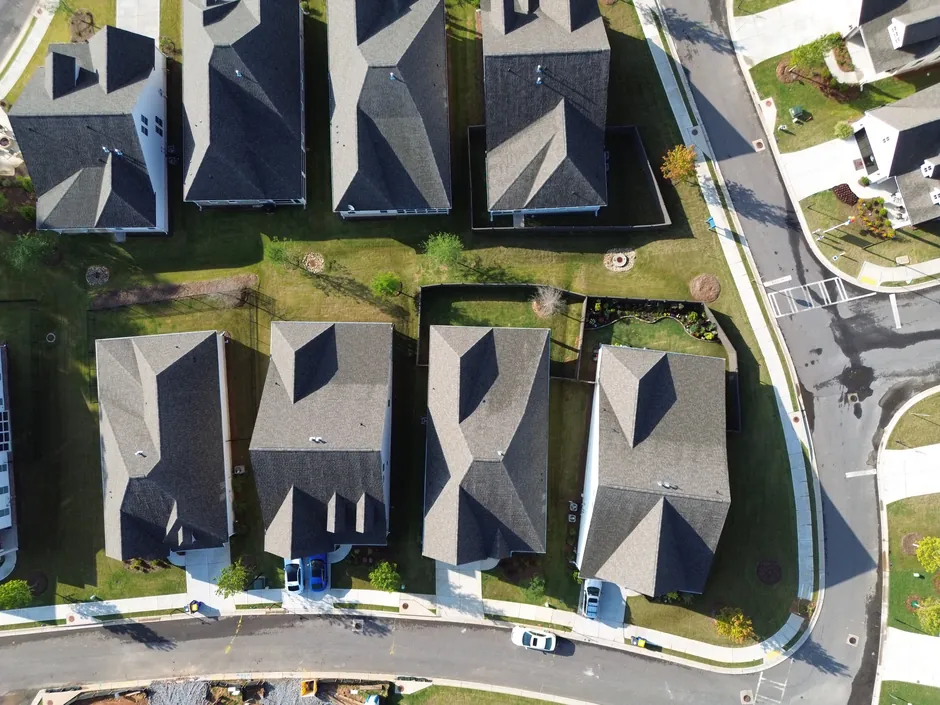 Professional roofing contractors serving Johns Creek, GA