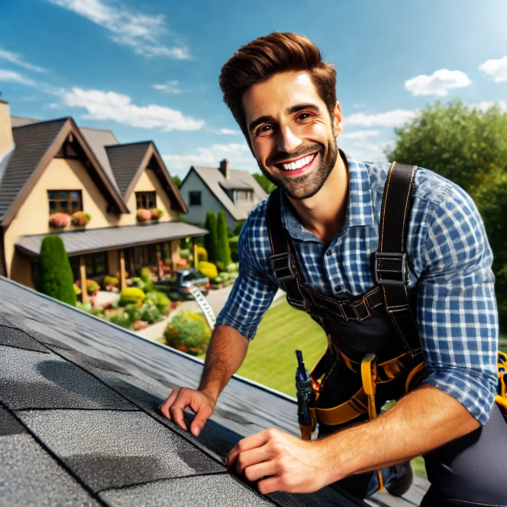 Johns Creek's Residential Roofing Specialists