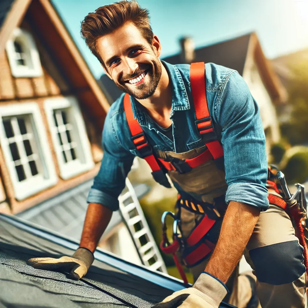 Quality Roofing at Affordable Prices in Atlanta