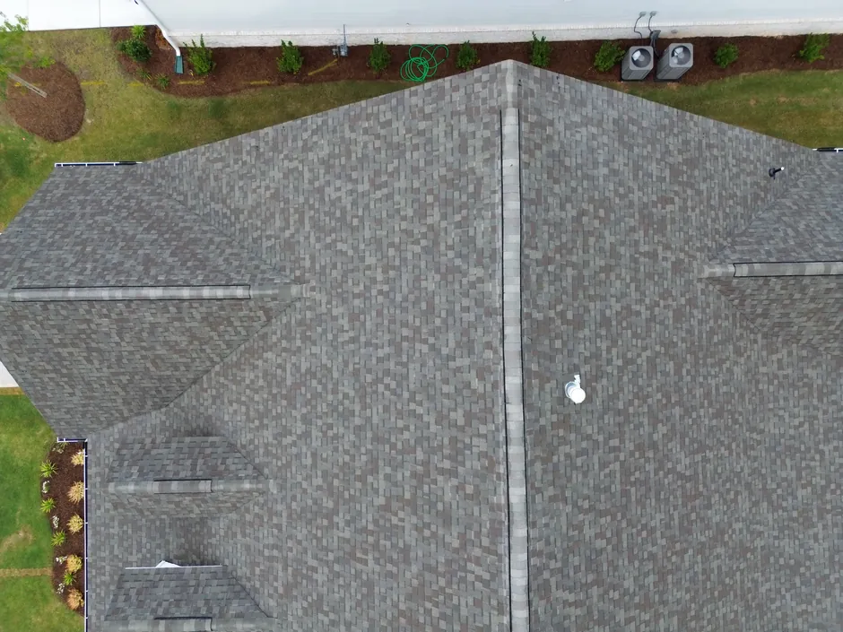Commercial roofing solutions for Sandy Springs businesses