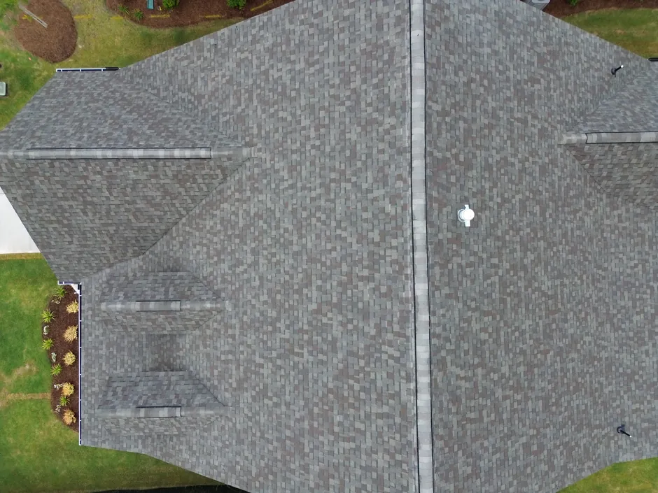 Residential roofing excellence and energy-efficient solutions