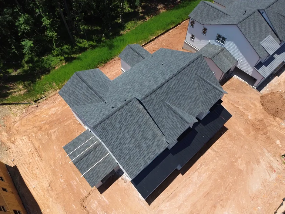 Professional roofing contractors serving Sandy Springs, GA